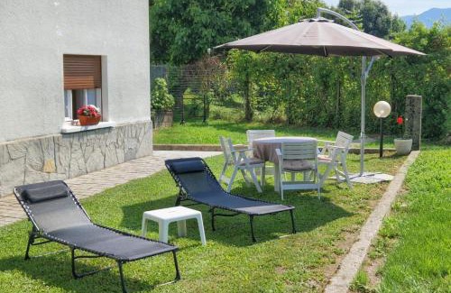 Lanzo d'Intelvi Apartment | Cascina del Galin 2
