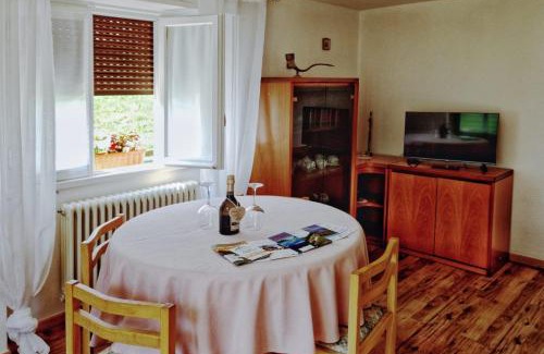 Lanzo d'Intelvi Apartment | Cascina del Galin 2