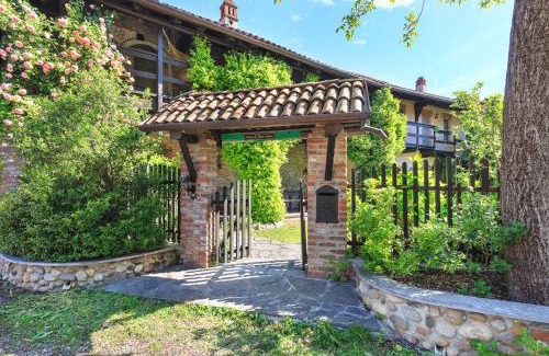 Bogogno House | Cascina del Tempo Sospeso