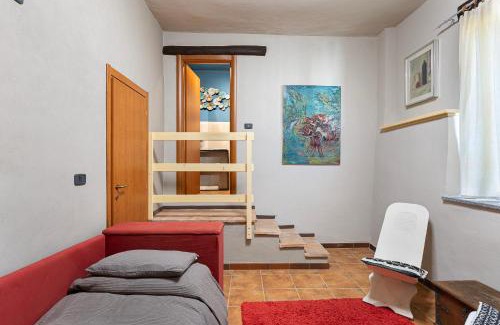 Bogogno House | Cascina del Tempo Sospeso