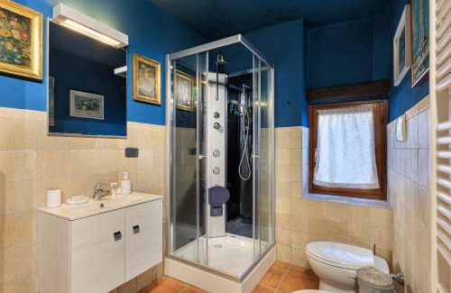 Bogogno House | Cascina del Tempo Sospeso