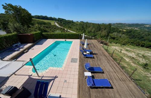 Cerretto Langhe House | Cascina Filipot