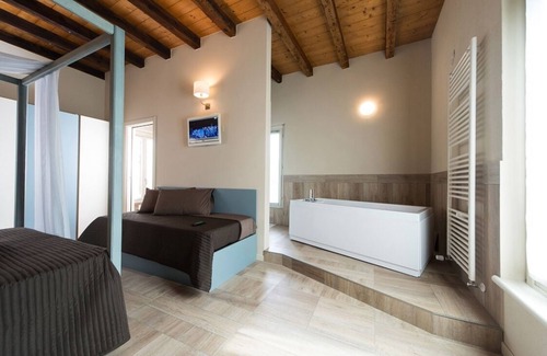 Cuggiono House | Cascina Galizia