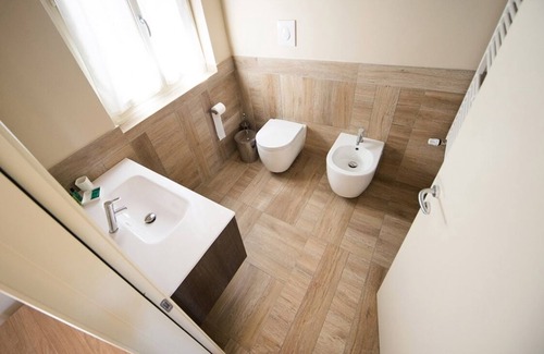 Cuggiono House | Cascina Galizia