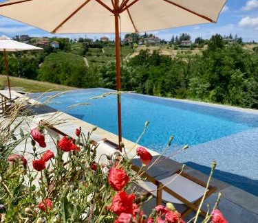 Tagliolo Monferrato Apartment | Cascina Gazzeri Country House