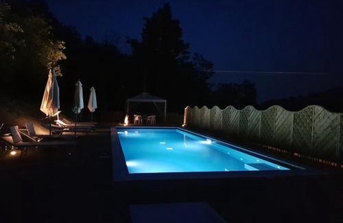 Asti House | Cascina Ghitin Relais
