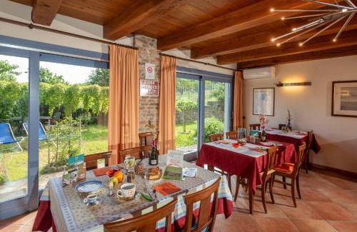 Alba House | Cascina Giardini