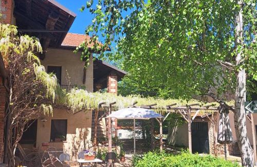 Peveragno House | Cascina La Commenda