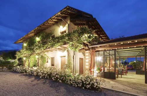 Peveragno House | Cascina La Commenda