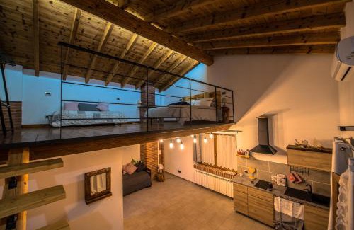 Capriata d'Orba House | Cascina Lunguria
