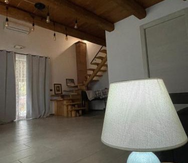Capriata d'Orba House | Cascina Lunguria