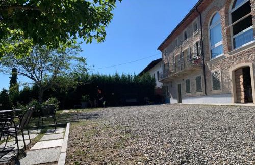 Acqui Terme House | Cascina Marcantonio
