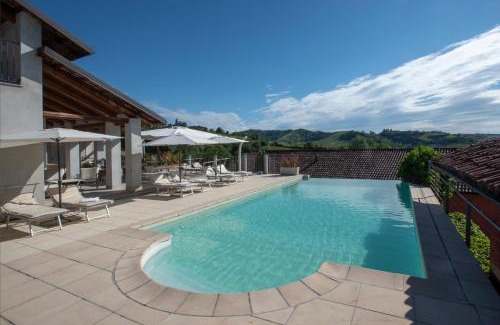 Serralunga d'Alba House | Cascina Meriame