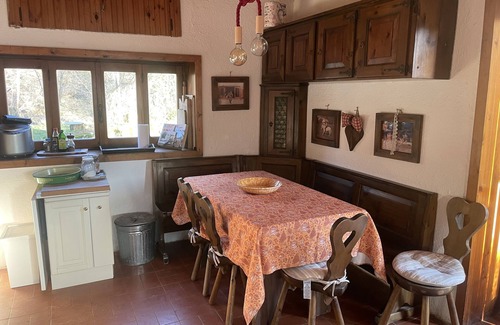 Casaleggio Boiro House | Cascina Mondovile in Casaleggio Boiro, in the Capanne di Marcarolo Park