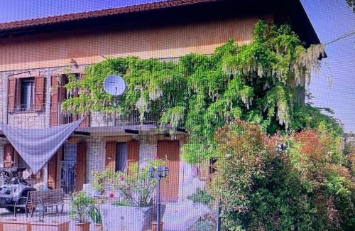Bubbio House | Cascina natura relax e piscina