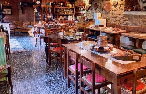 Bubbio House | Cascina natura relax e piscina