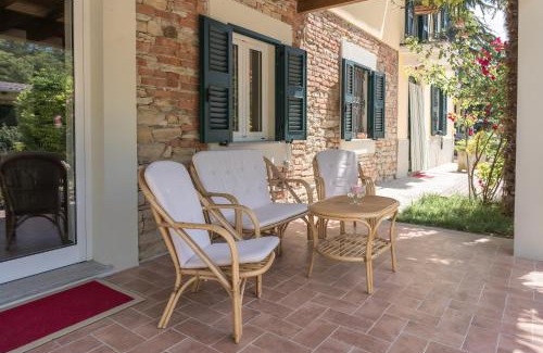 Strevi House | Cascina Oddone Prati Winery