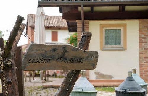 Costigliole d'Asti Bed & Breakfast | Cascina Orlandi