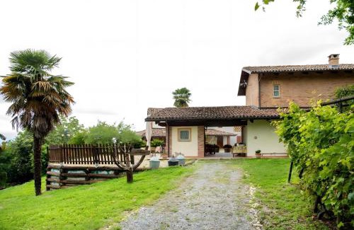 Costigliole d'Asti Bed & Breakfast | Cascina Orlandi
