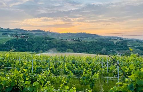 Rodello House | Cascina Piandamiane, soggiorno sostenibile e charme d'epoca nella natura delle Langhe