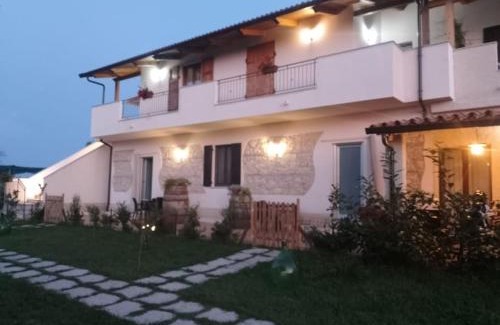 Zambrone Apartment | Cascina Sàlaco