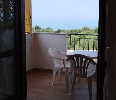 Zambrone Apartment | Cascina Sàlaco