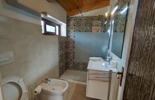 Zambrone Apartment | Cascina Sàlaco