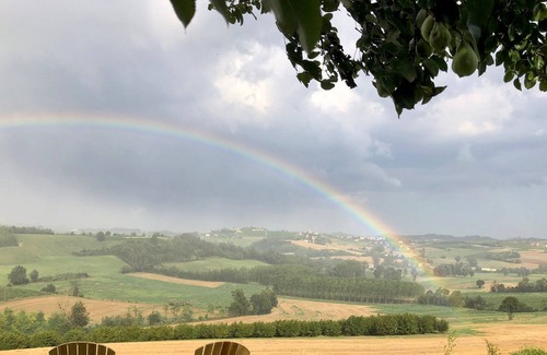 Sanico Bed & Breakfast | Cascina Vicentini