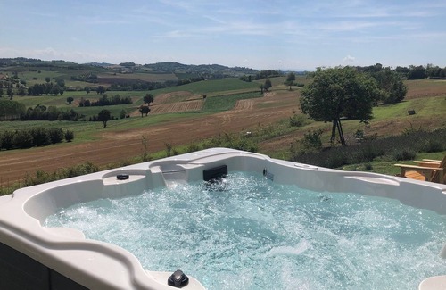 Sanico Bed & Breakfast | Cascina Vicentini