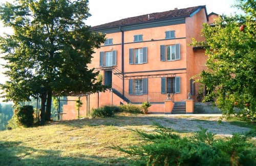 Rocca D'Arazzo Apartment | Cascina Villa (AST231) by Interhome