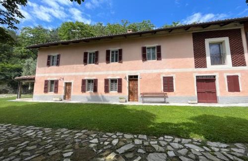 Murisengo House | Cascina Voglietti