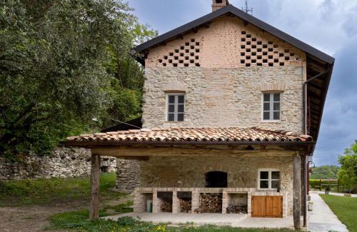 Murisengo House | Cascina Voglietti
