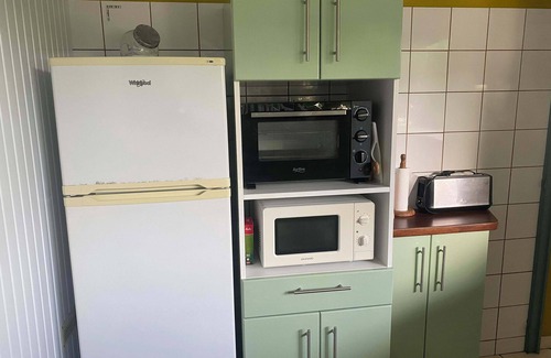 Terre-de-Haut Apartment | CASE A LILI BAS À TERRE DE HAUT