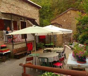 Realdo House | CASE CARMELI - Primula