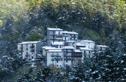 Realdo House | CASE CARMELI - Primula
