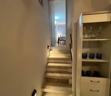Kithira House | Case De Drymona 1