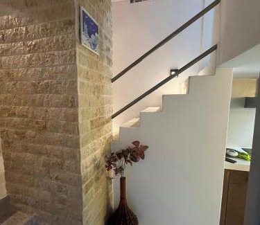 Kithira House | Case De Drymona 1