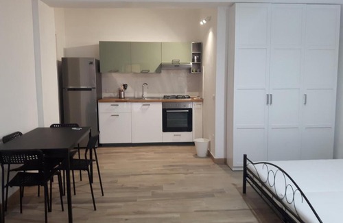 Ciro Marina House | Case del Porto