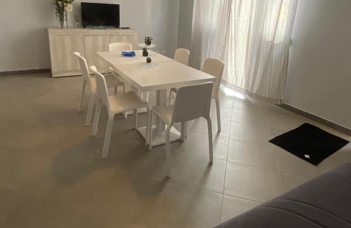 Capaci Apartment | Case di Sandra