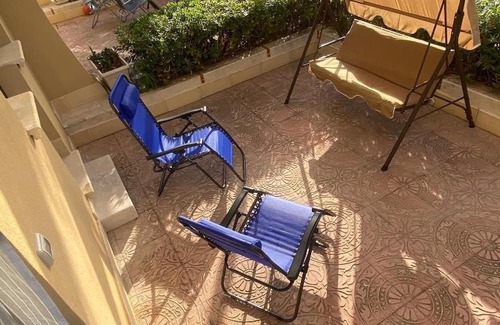 Capaci Apartment | Case di Sandra