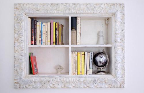 Ravenna Villa | Case di Zenzero Via Portone