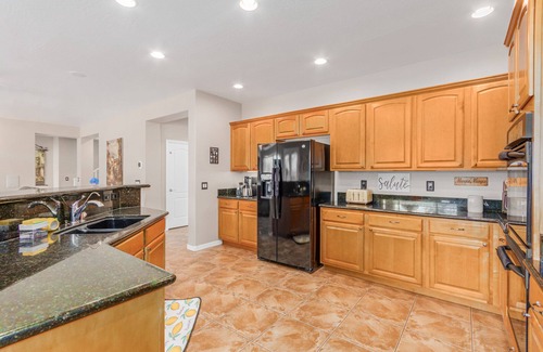 Seville House | Case Dolce Vita - Gilbert, Arizona