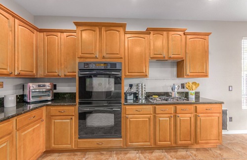 Seville House | Case Dolce Vita - Gilbert, Arizona