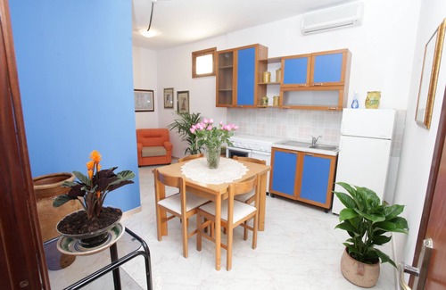 Ragusa Bed & Breakfast | Case Francesco