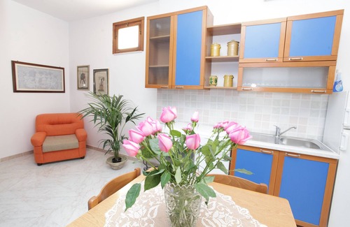 Ragusa Bed & Breakfast | Case Francesco