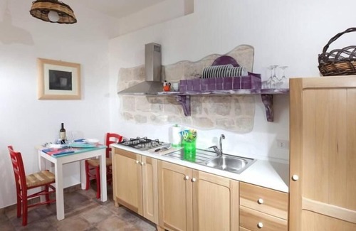Ragusa Bed & Breakfast | Case Francesco