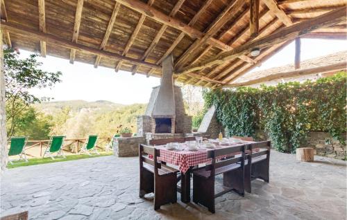 Albareto House | Case Segale