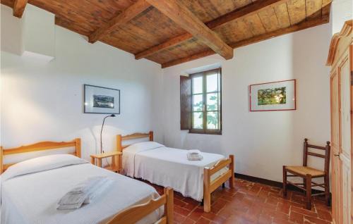 Albareto House | Case Segale