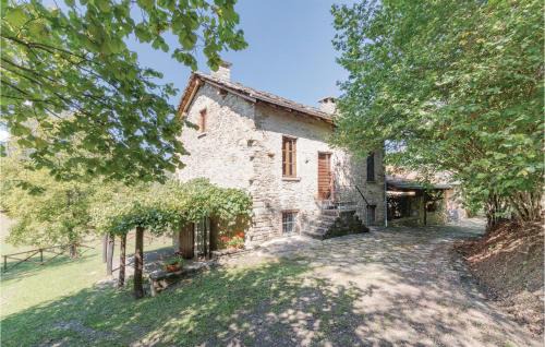 Albareto House | Case Segale
