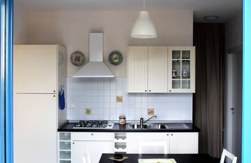 Marinella di Selinunte Villa | Case Selinuntine - apartments in villa with pool and garden in Selinunte